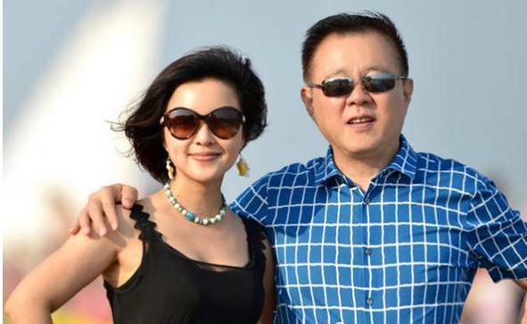 20年前她是大热剧里的丫鬟,40岁的她如今身价十亿,颜值依旧在线