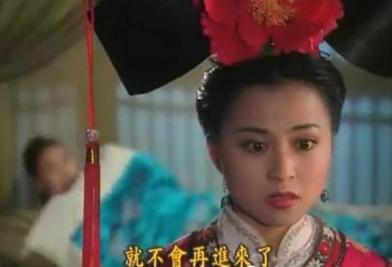 20年前她是大热剧里的丫鬟,40岁的她如今身价十亿,颜值依旧在线