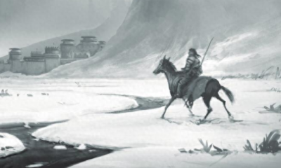 ​《雪中悍刀行》主要讲了什么，其实这是对江湖最好的描绘