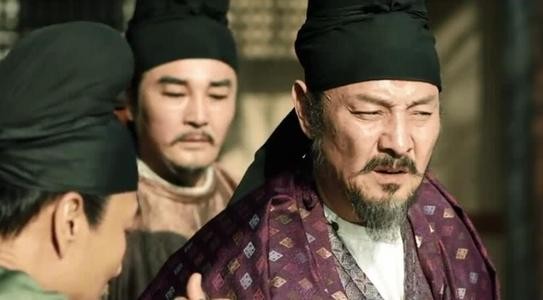 《长安十二时辰》林九郎的原型是谁（林九郎历史原型人物分析）-