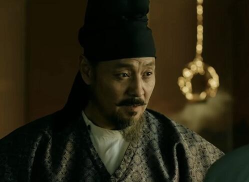 《长安十二时辰》林九郎的原型是谁（林九郎历史原型人物分析）-