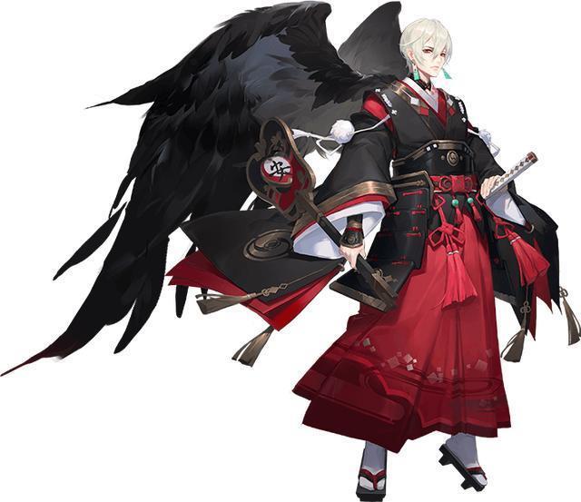 《阴阳师》妖怪趣谈之大天狗：历史传说中的文化结晶