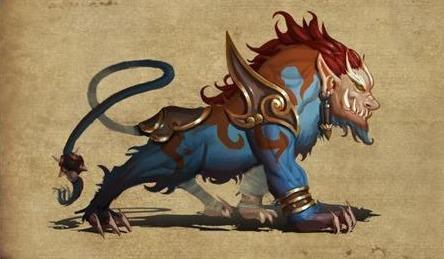 《阴阳师》妖怪趣谈之大天狗：历史传说中的文化结晶