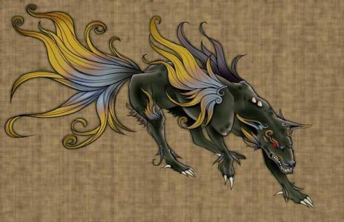 《阴阳师》妖怪趣谈之大天狗：历史传说中的文化结晶