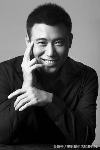 ​李乃文电视剧大全(盘点李乃文出演的影视剧)