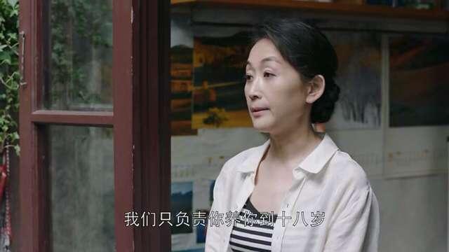 《都挺好》苏母死因终于有了线索，看苏大强这一举动，基本实锤