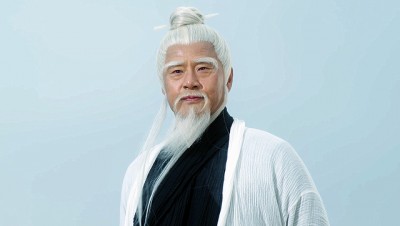 ​王仙芝是什么电视剧（雪中悍刀行王仙芝最后的结局）