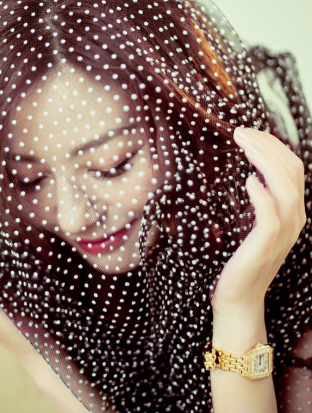 中外明星齐聚海南岛国际电影节,苏有朋赵薇忙与约翰尼·德普合影