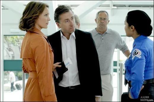 影视美剧lietome第三季（经典美剧之Lie）  6