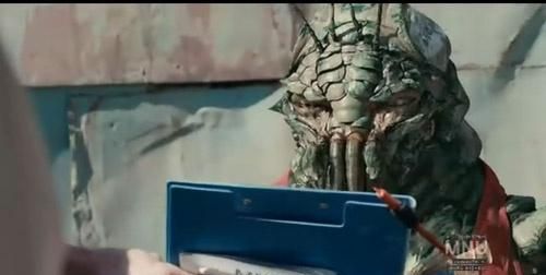 第九区结尾什么意思