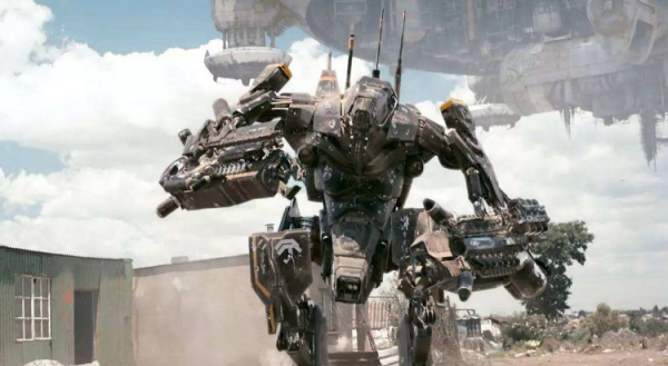 第九区结局什么意思,电影第九区结局图1