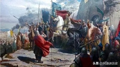 ​“封狼居胥”是一项极高的战功荣誉，代表了对游牧民族的最大胜利