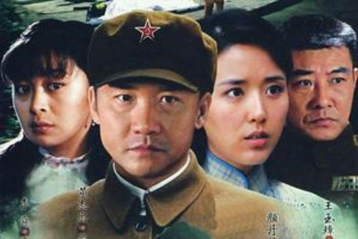 20部悬疑谍战剧,你看过几部?