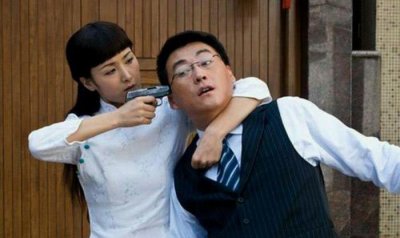 ​20部悬疑谍战剧，你看过几部？