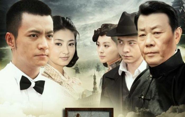 20部悬疑谍战剧,你看过几部?