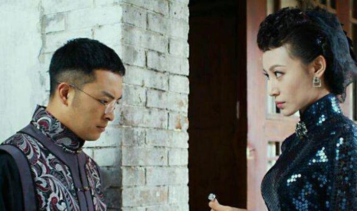 20部悬疑谍战剧,你看过几部?