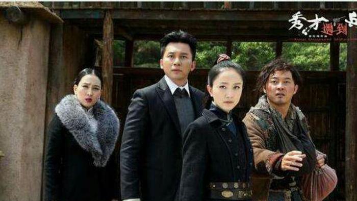 20部悬疑谍战剧,你看过几部?