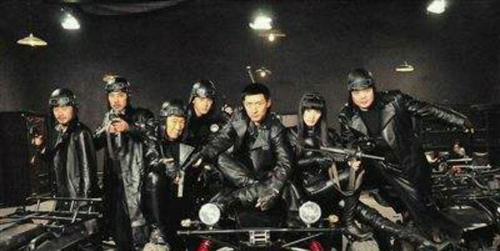 20部悬疑谍战剧,你看过几部?