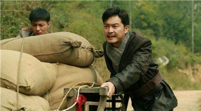 20部悬疑谍战剧,你看过几部?