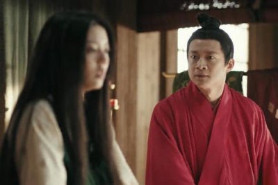 ​《骊歌行》梁王怎么死的