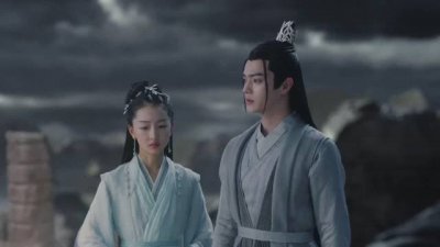 ​《千古玦尘》后池的亲生父母是谁？和天后有关吗？