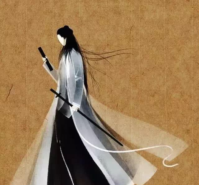 《大话西游》漫画图片，动漫壁纸，致敬曾经的经典，年少的青春