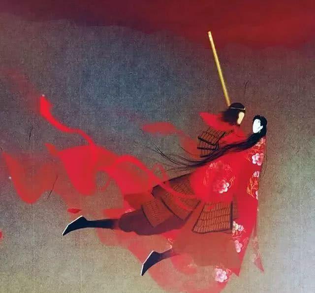 《大话西游》漫画图片，动漫壁纸，致敬曾经的经典，年少的青春