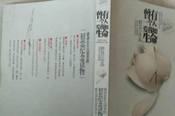 影视悲伤小说，公认的十大虐心小说  8