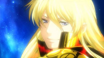 ​圣斗士星矢：阿释密达到底有多强？他真的是LC一哥？