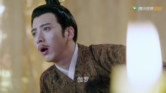 独孤天下：宇文邕死前告诉伽罗这个隐藏20年的秘密，网友集体泪奔