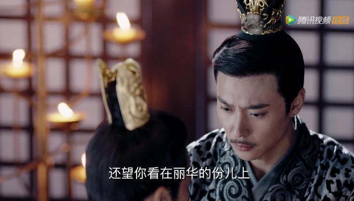 独孤天下：宇文邕死前告诉伽罗这个隐藏20年的秘密，网友集体泪奔