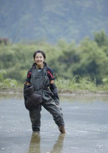 ​《向往的生活》何蓝逗做啥都错，是自身不够硬，还是被过度消费？