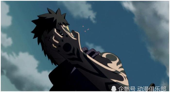 火影忍者：木叶丸共有5个仇人，如今两个已死，剩下三个惹不起！