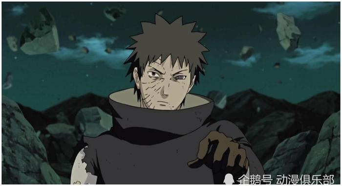 火影忍者：木叶丸共有5个仇人，如今两个已死，剩下三个惹不起！