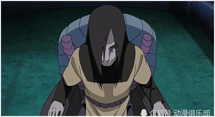 火影忍者：木叶丸共有5个仇人，如今两个已死，剩下三个惹不起！