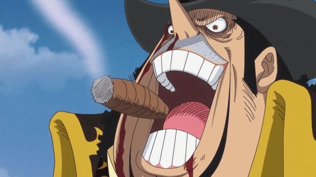 海贼王: 曾经的黑帮教父如今变成这样, 重拾自我做快乐海贼