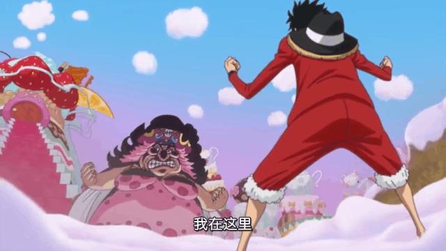 海贼王: 曾经的黑帮教父如今变成这样, 重拾自我做快乐海贼