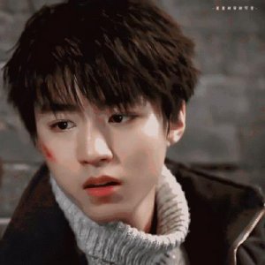 ​王俊凯的举动好评如潮，然而这部影片中的表现却耐人寻味