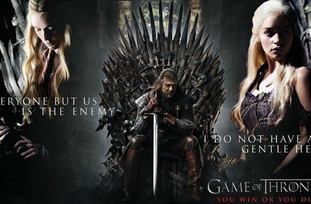 《权力的游戏》中多斯拉克部族的马王卓戈卡奥是怎么死的？