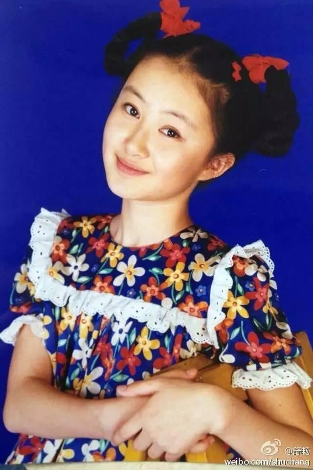 《大唐荣耀》舒畅演受虐戏技艺爆棚，引发热议