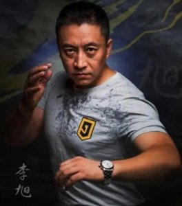 ​李旭：曾是巴菲特贴身保镖，一人能打30多人，时薪高达28万美元