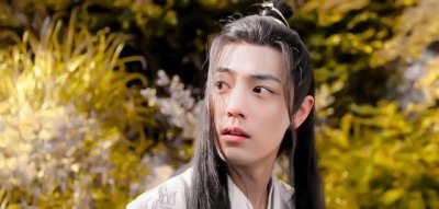 ​魏无羡之死：夷陵老祖真的是死于百鬼反噬吗？