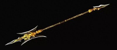 ​三国十把著名兵器，你能认出几个？快来挑战。