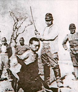 ​日寇的百人斩，以军的杀人赛！