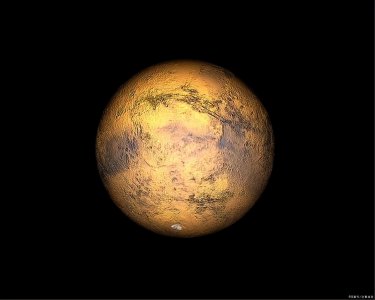 ​火星适合人类居住吗？生命存在可能性增大，天文一号做出巨大贡献