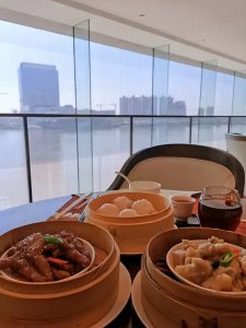 ​广州最正宗的十家早茶店 1.利苑酒家 2.北园酒家