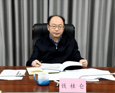 ​安徽省教育厅现任领导