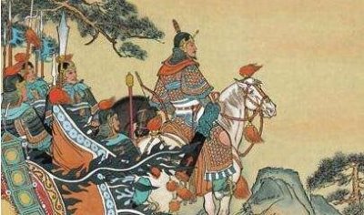 ​辛弃疾词中的“元嘉草草”到底是怎么回事？