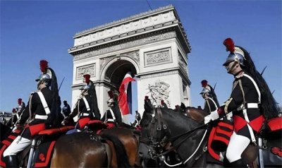 ​世界四大顶级军校，知道两所就算你N!