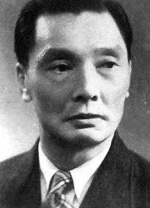 ​民国军阀之川军陈兰亭